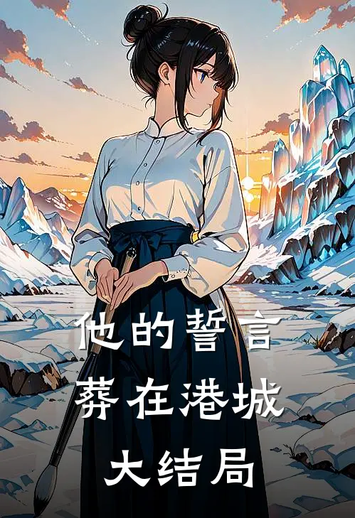 他的誓言葬在港城大结局
