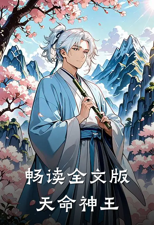 畅读全文版天命神王