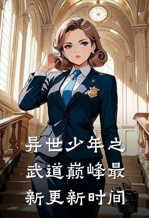 异世少年之武道巅峰最新更新时间