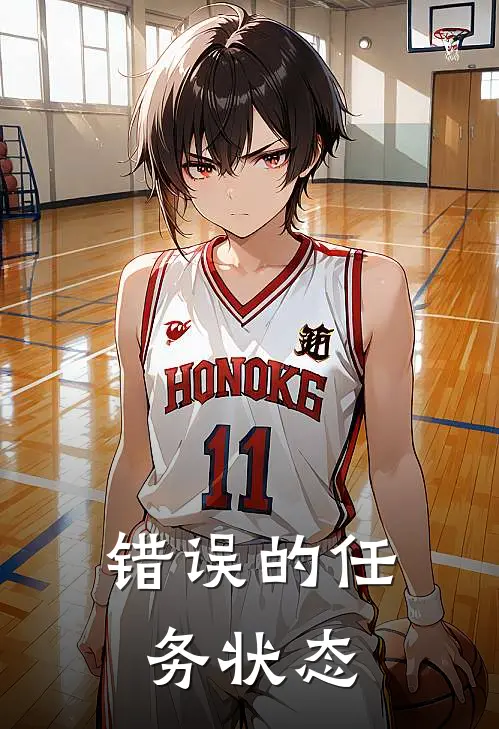 错误的任务状态