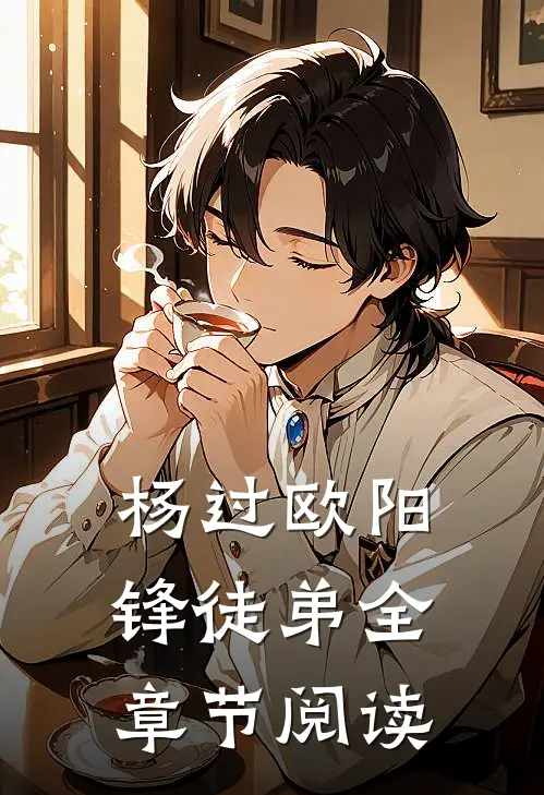 杨过欧阳锋徒弟全章节阅读