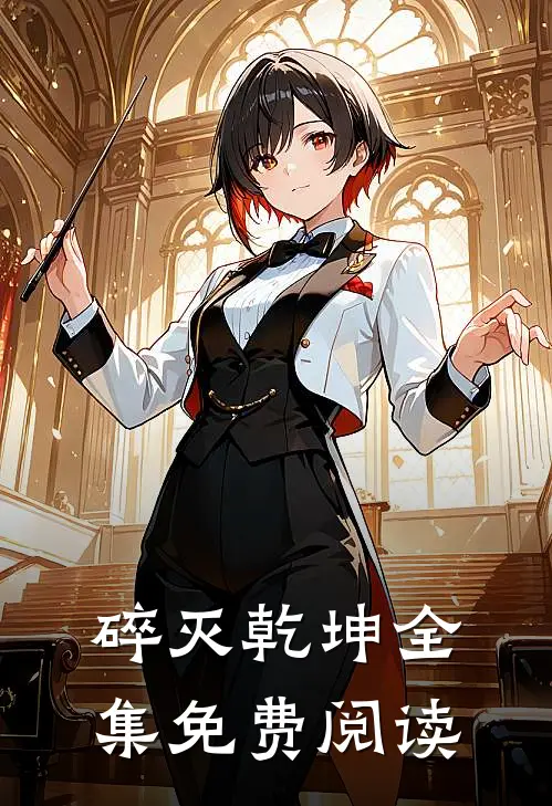 碎灭乾坤全集免费阅读