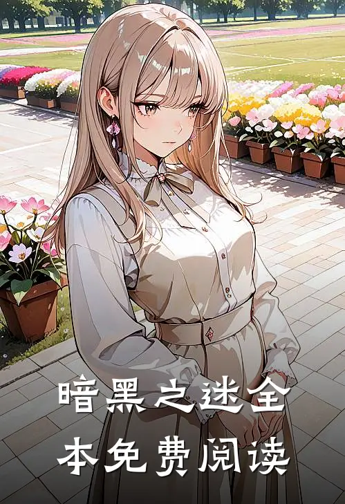 暗黑之迷全本免费阅读