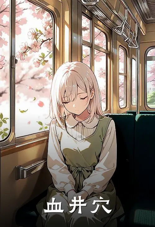 血井穴