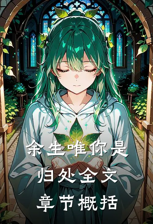 余生唯你是归处全文章节概括