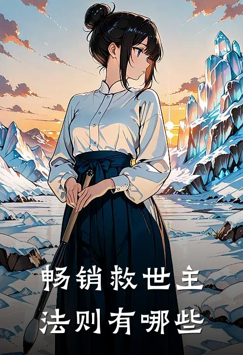 畅销救世主法则有哪些