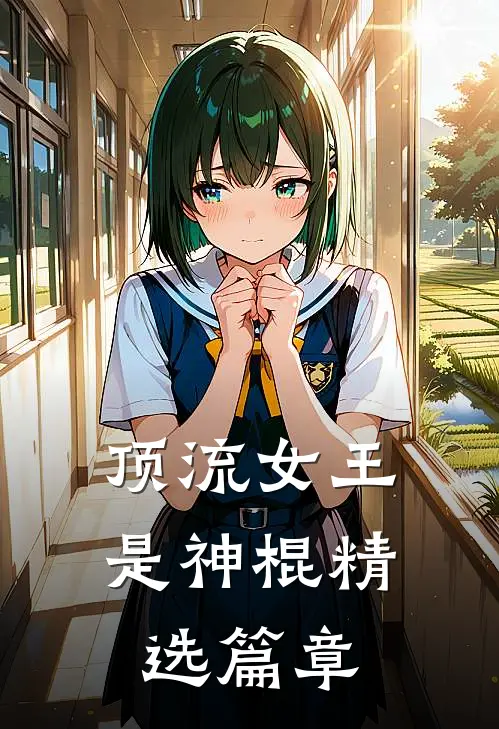 顶流女王是神棍精选篇章