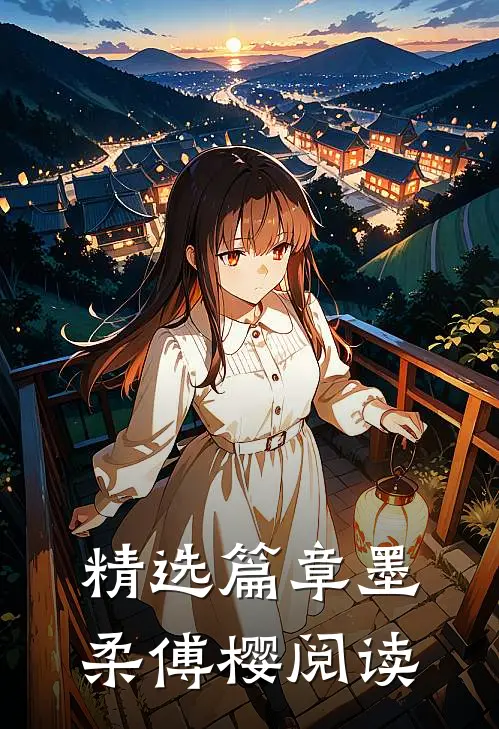 精选篇章墨柔傅樱阅读