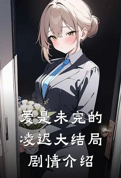 爱是未完的凌迟大结局剧情介绍