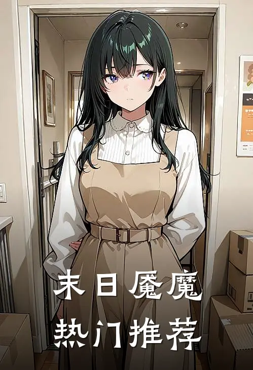 末日魇魔热门推荐