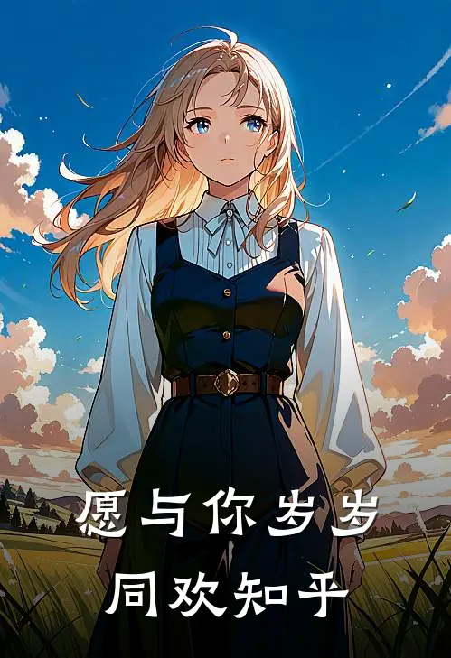 愿与你岁岁同欢知乎