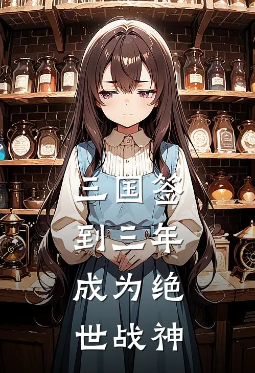 三国签到三年,成为绝世战神