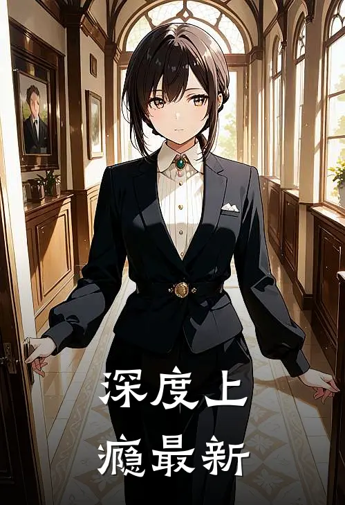 深度上瘾最新
