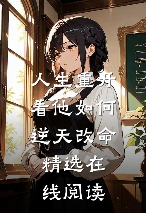 人生重开看他如何逆天改命.精选在线阅读