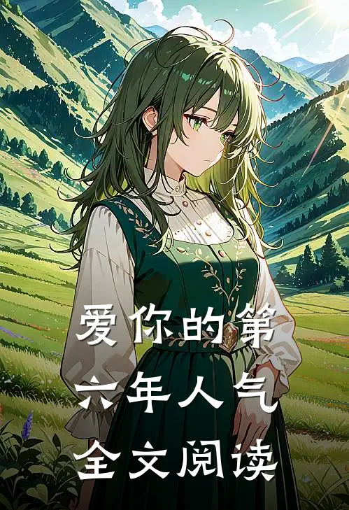爱你的第六年人气全文阅读