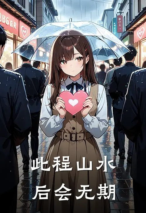 此程山水，后会无期