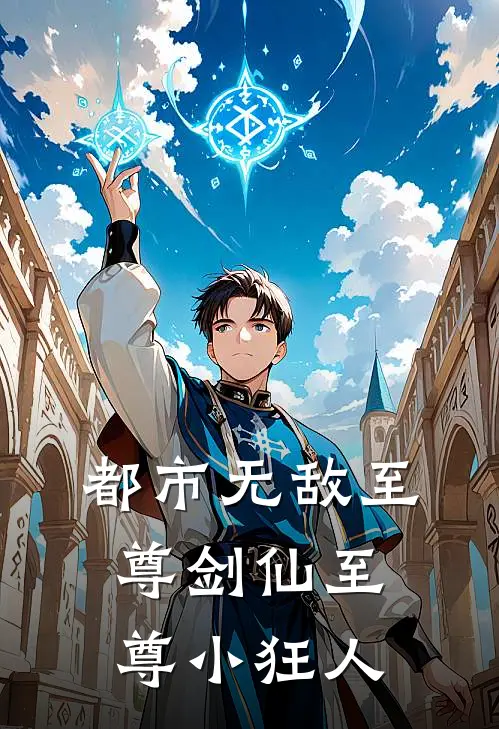 都市无敌至尊剑仙 至尊小狂人
