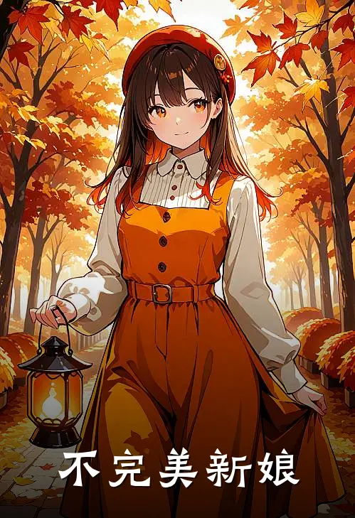 不完美新娘