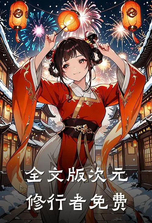 全文版次元修行者免费
