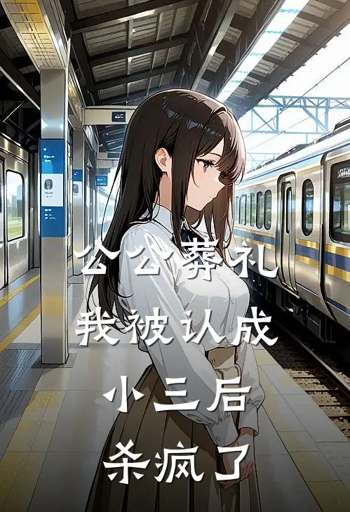 公公葬礼我被认成小三后，杀疯了