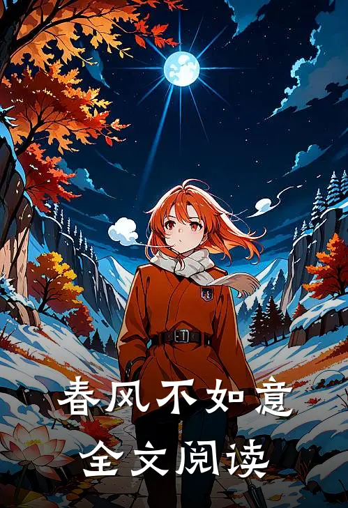 春风不如意全文阅读