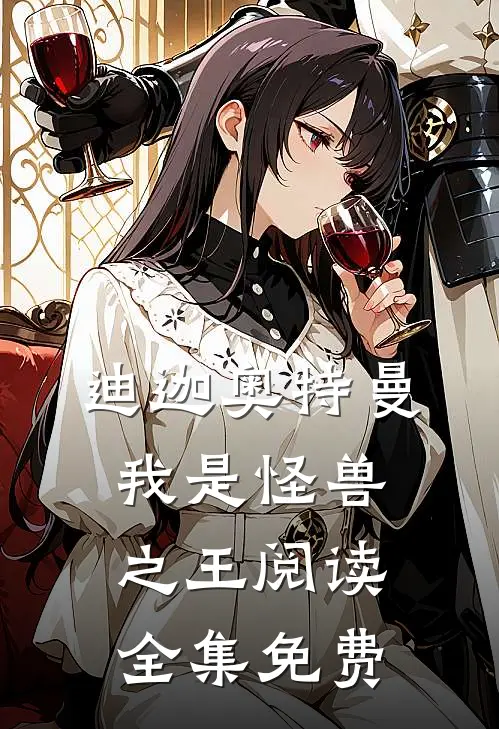 迪迦奥特曼,我是怪兽之王阅读全集免费