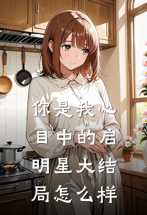 你是我心目中的启明星大结局怎么样
