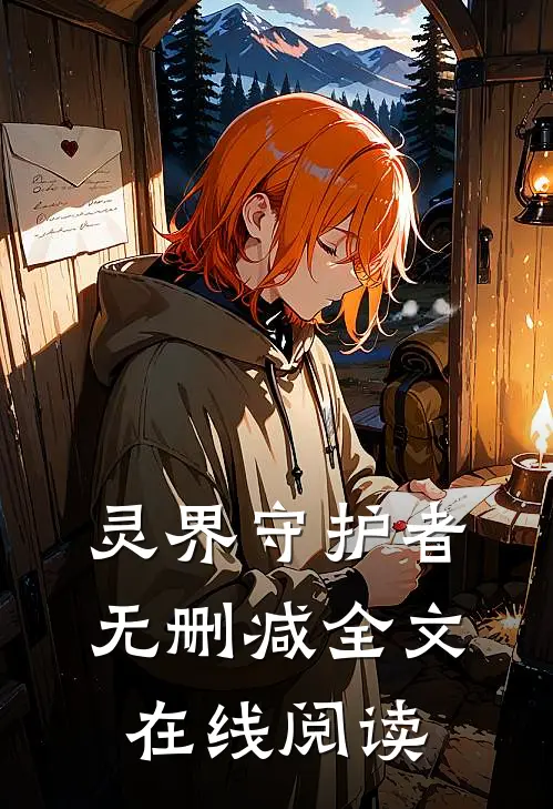 灵界守护者无删减全文在线阅读