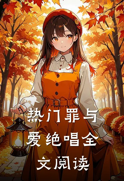 热门罪与爱绝唱全文阅读