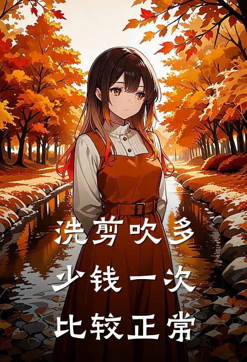 洗剪吹多少钱一次比较正常