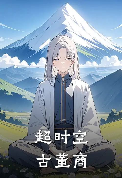 超时空古董商