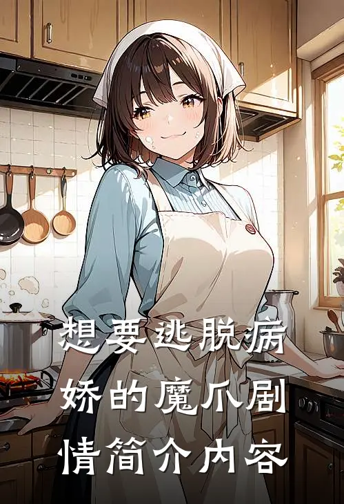 想要逃脱病娇的魔爪剧情简介内容