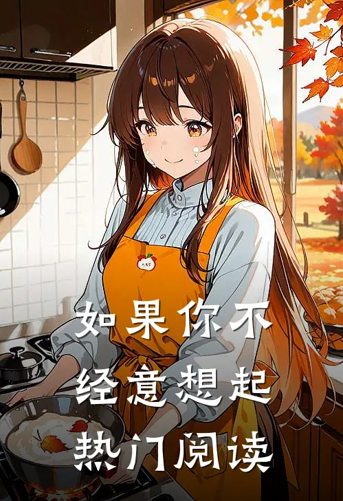 如果你不经意想起热门阅读