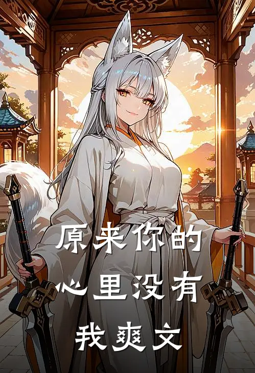原来你的心里没有我爽文