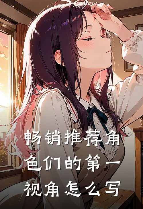 畅销推荐角色们的第一视角怎么写
