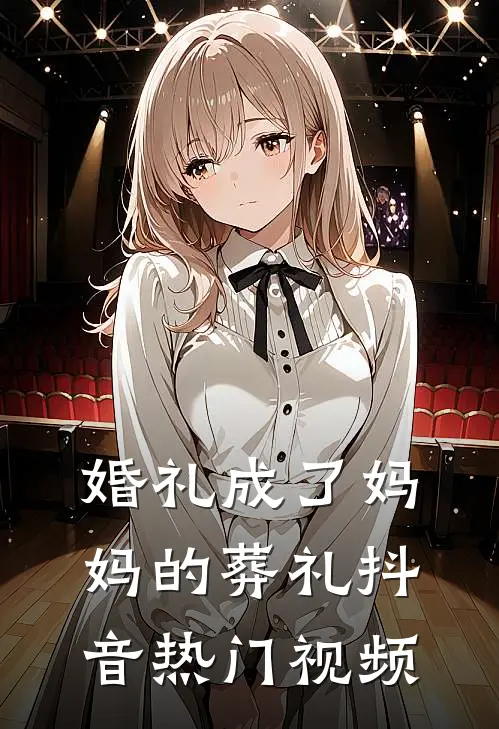 婚礼成了妈妈的葬礼抖音热门视频