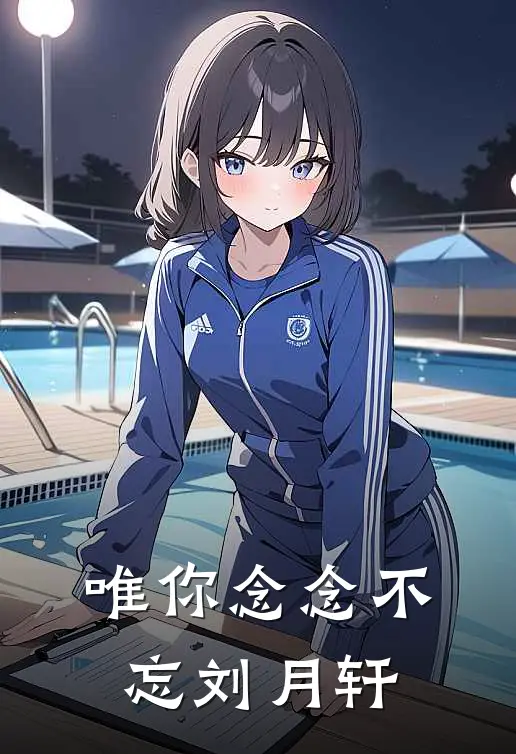 唯你念念不忘刘月轩