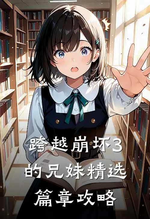 跨越崩坏3的兄妹精选篇章攻略