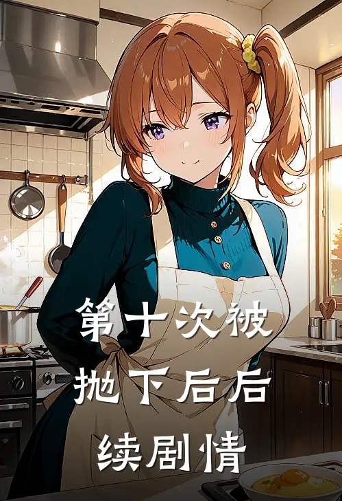 第十次被抛下后后续剧情