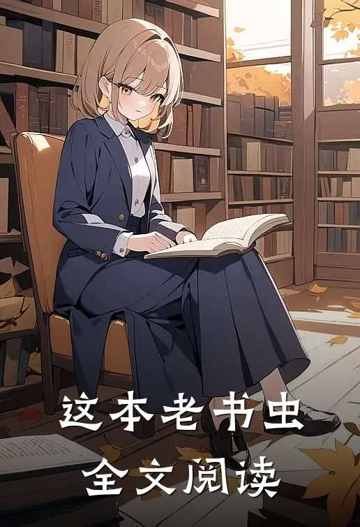 这本老书虫全文阅读