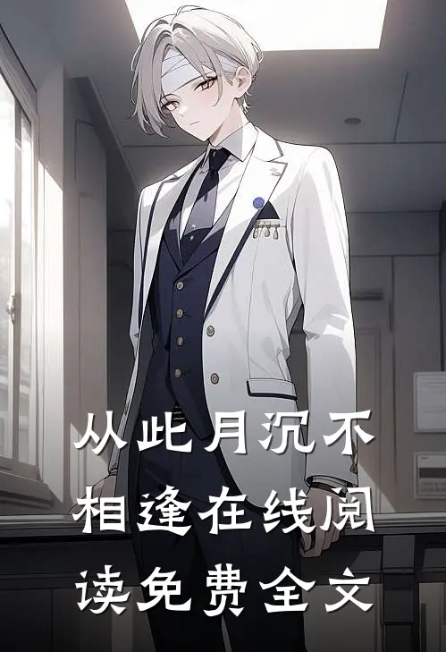 从此月沉不相逢在线阅读免费全文