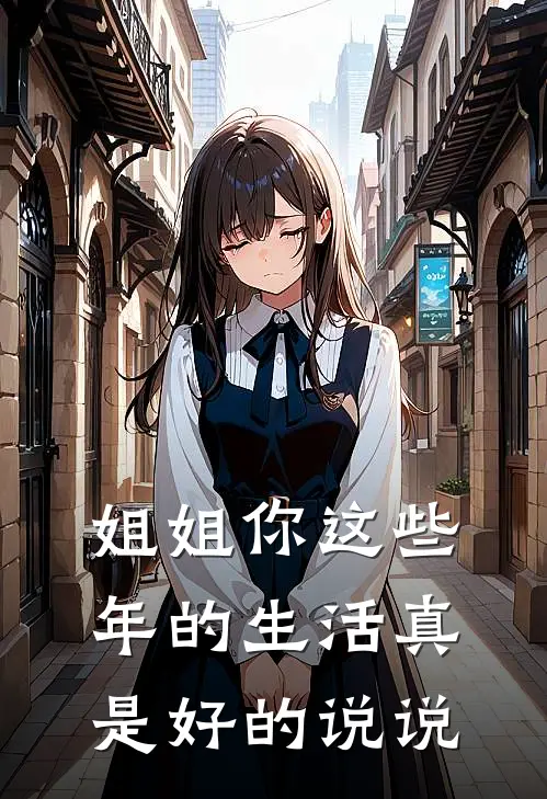姐姐你这些年的生活真是好的说说