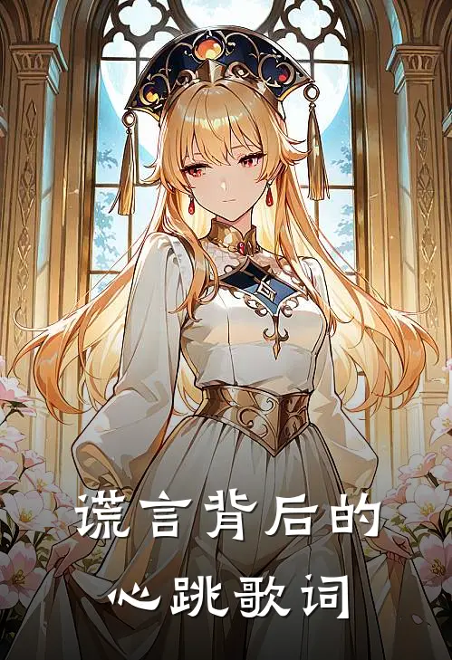 谎言背后的心跳歌词