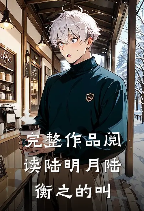 完整作品阅读陆明月陆衡之的叫