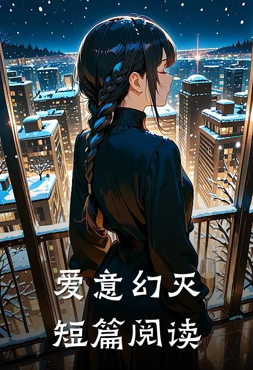 爱意幻灭短篇阅读