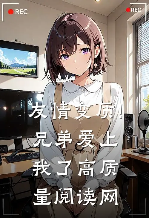 友情变质!兄弟爱上我了高质量阅读网