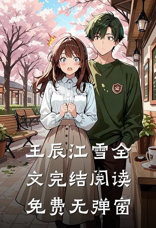 王辰江雪全文完结阅读免费无弹窗