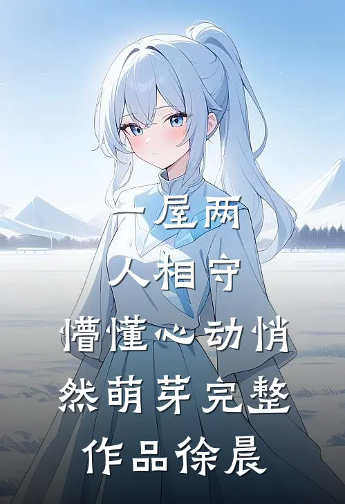一屋两人相守，懵懂心动悄然萌芽完整作品徐晨