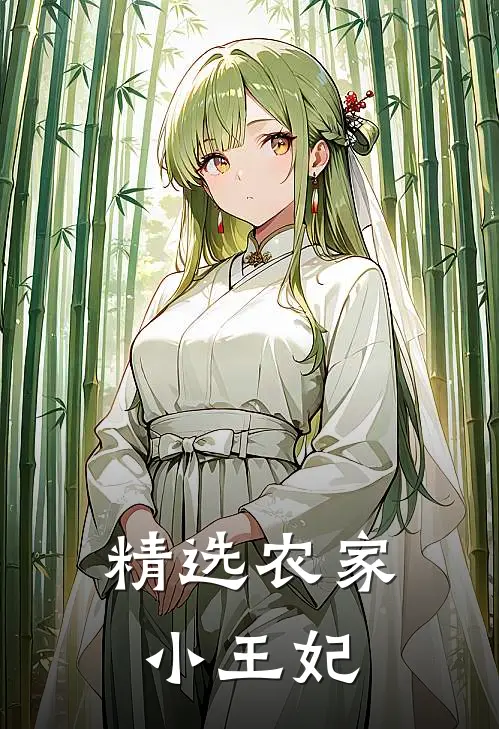 精选农家小王妃