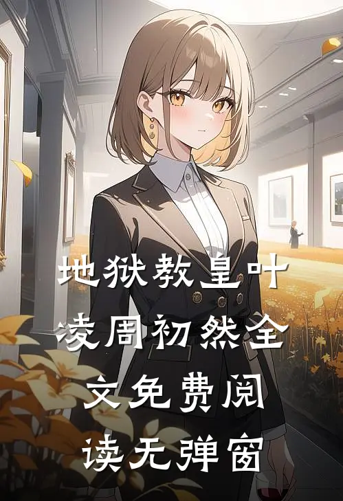 地狱教皇叶凌周初然全文免费阅读无弹窗